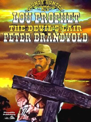 cover image of Lou Prophet 6